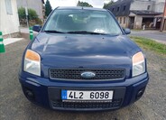 Ford Fusion 2