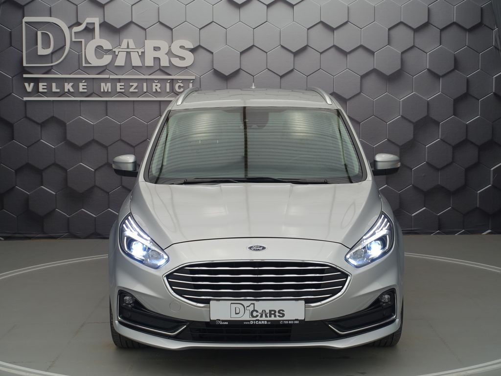 Ford Galaxy