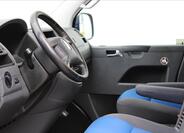 Volkswagen Caravelle 17