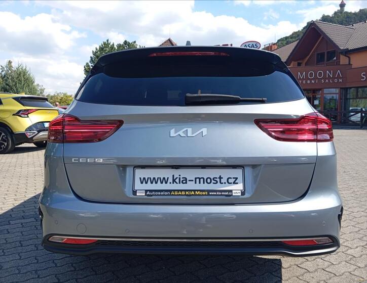 KIA Ceed 9