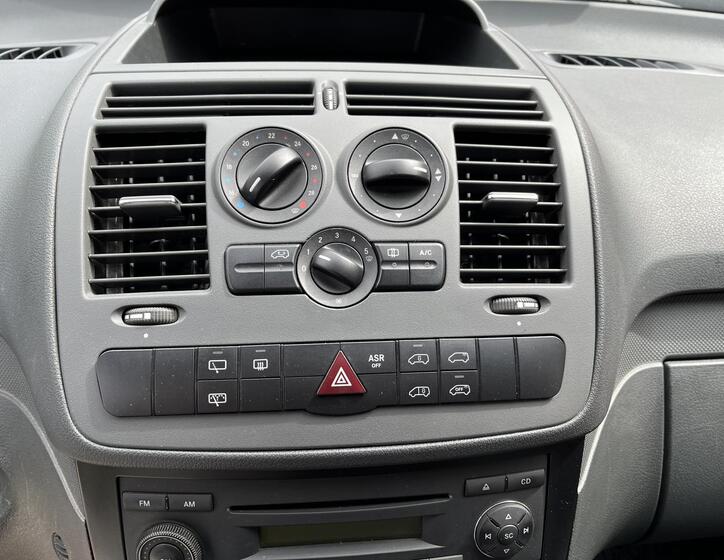 Mercedes-Benz Vito 20