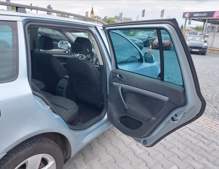 Škoda Octavia 24