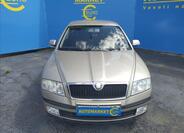 Škoda Octavia 2