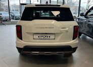 SsangYong Ostatní 2