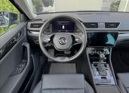 Škoda Superb 12