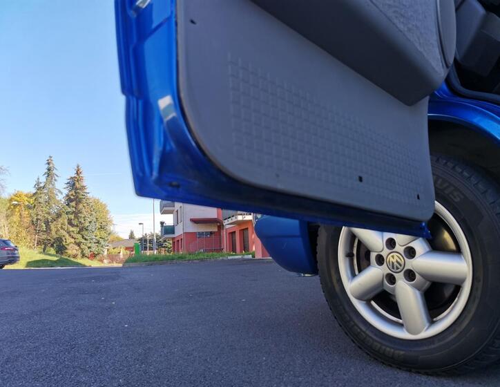 Volkswagen Multivan 24