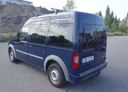 Ford Tourneo Connect 21