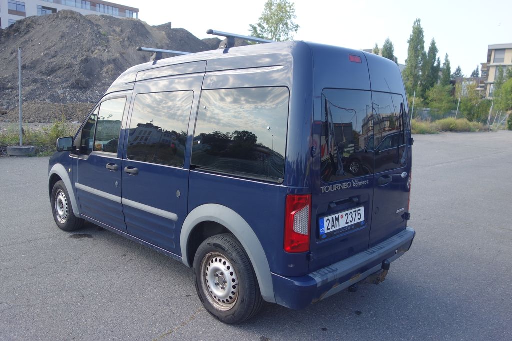 Ford Tourneo Connect