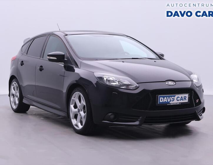 Ford Focus 1