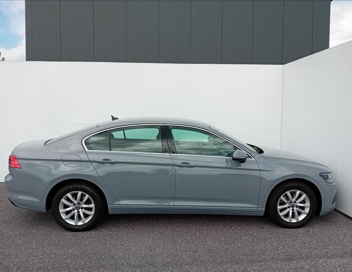 Volkswagen Passat 3