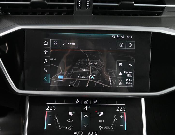 Audi A6 20
