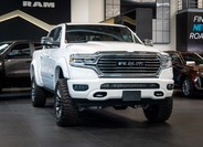 Dodge RAM 8