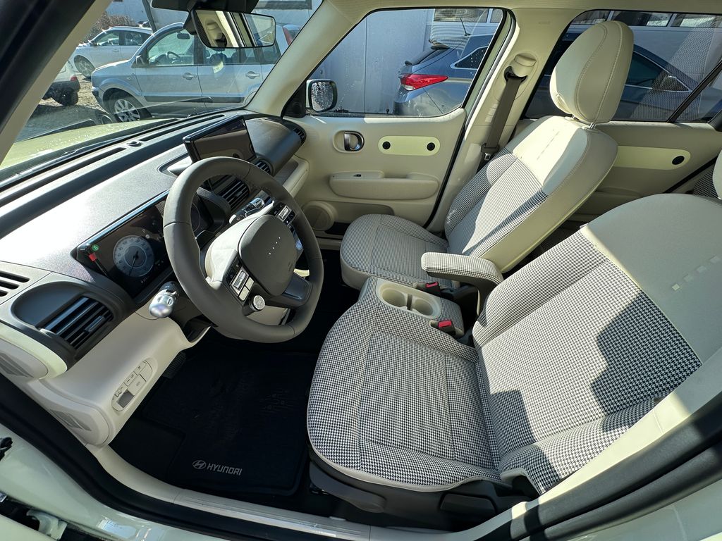 Hyundai Ostatní
