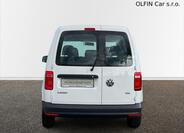 Volkswagen Caddy 8