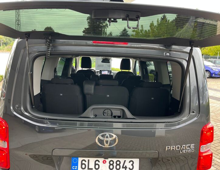 Toyota ProAce Verso 30