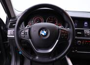 BMW X3 17