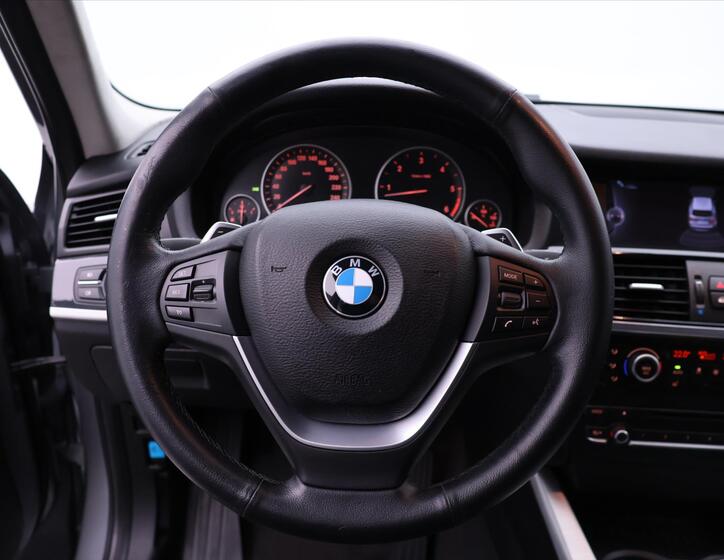 BMW X3 17