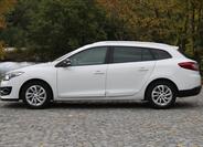Renault Mégane 6