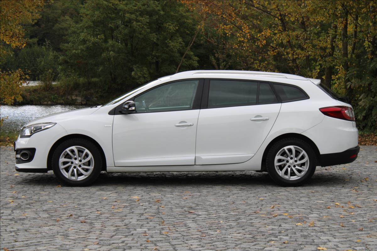 Renault Mégane