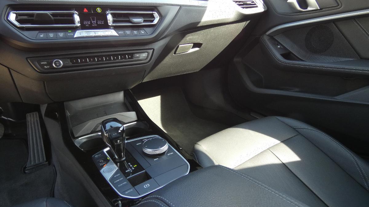 BMW Řada 1