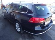 Volkswagen Passat 7