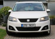Seat Alhambra 7