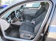 Škoda Superb 19