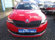 Škoda Rapid 2