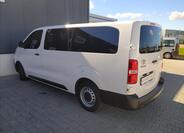 Toyota ProAce 6