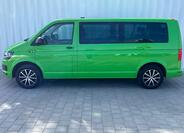 Volkswagen Caravelle 6