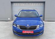 Škoda Octavia 2