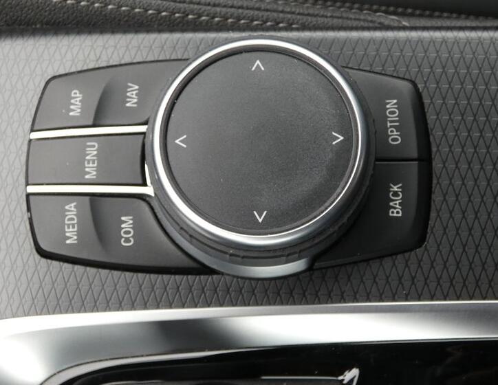 BMW Řada 5 18