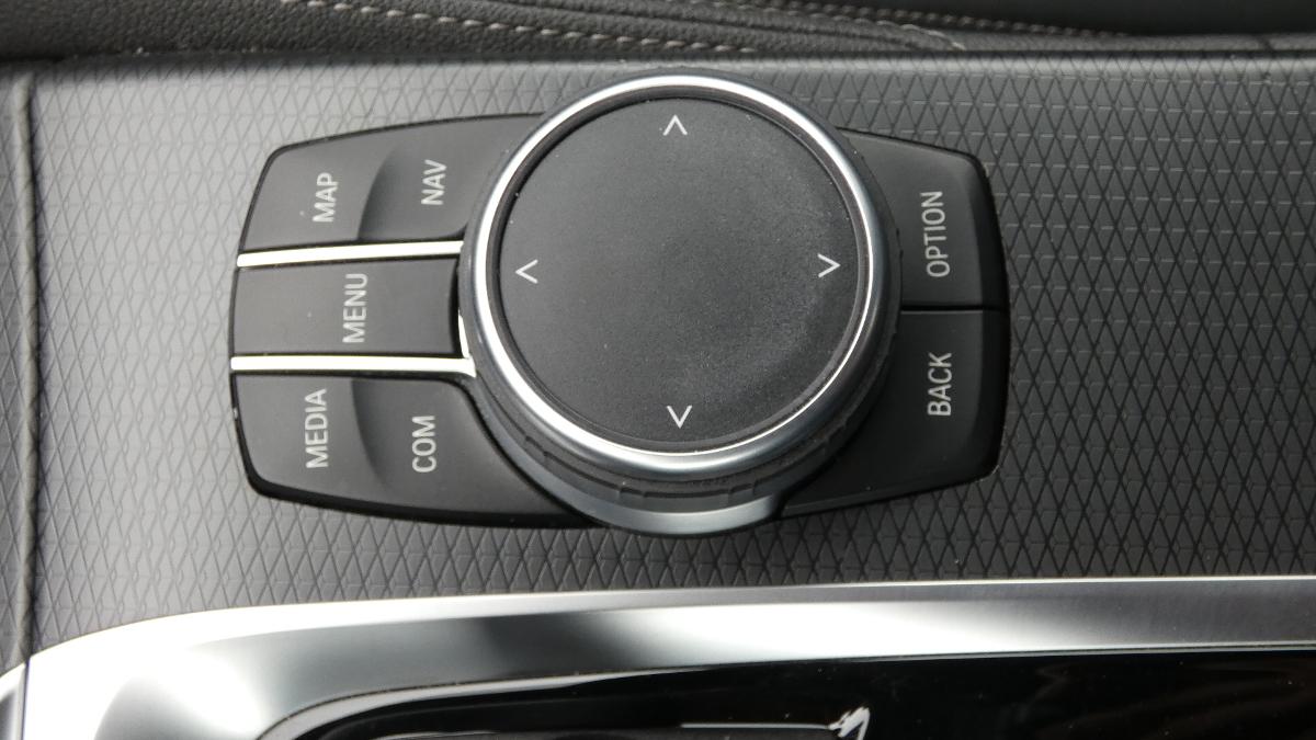 BMW Řada 5