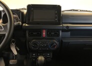 Suzuki Jimny 16