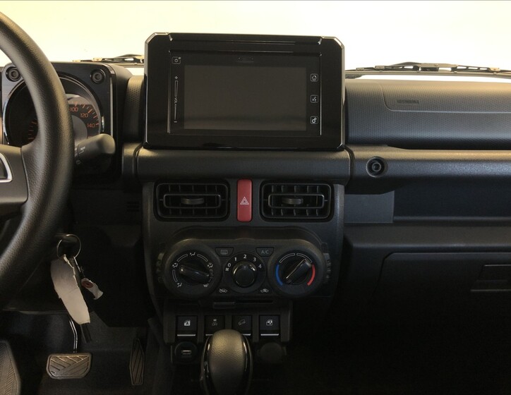 Suzuki Jimny 16