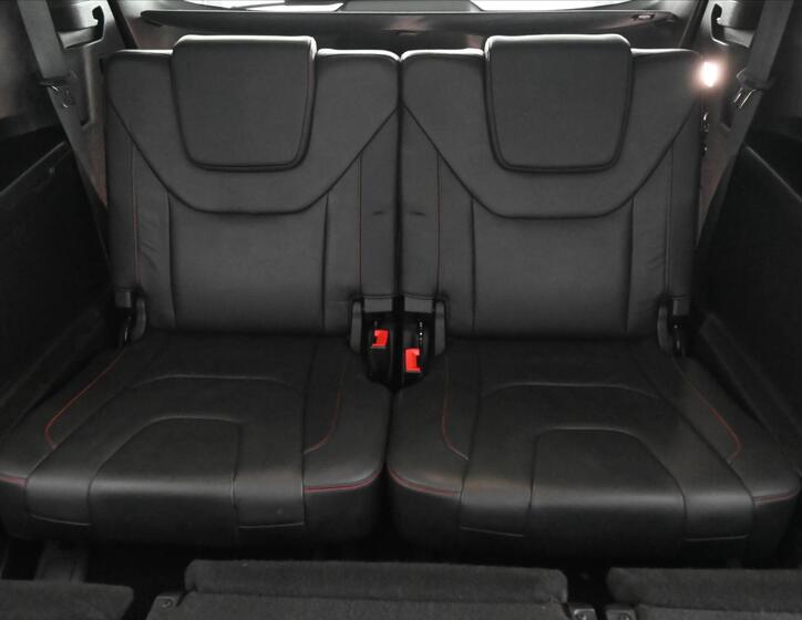 Ford S-MAX 29