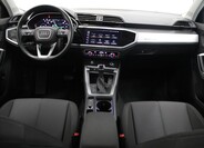 Audi Q3 8