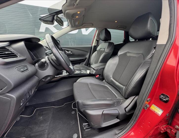 Renault Kadjar 12