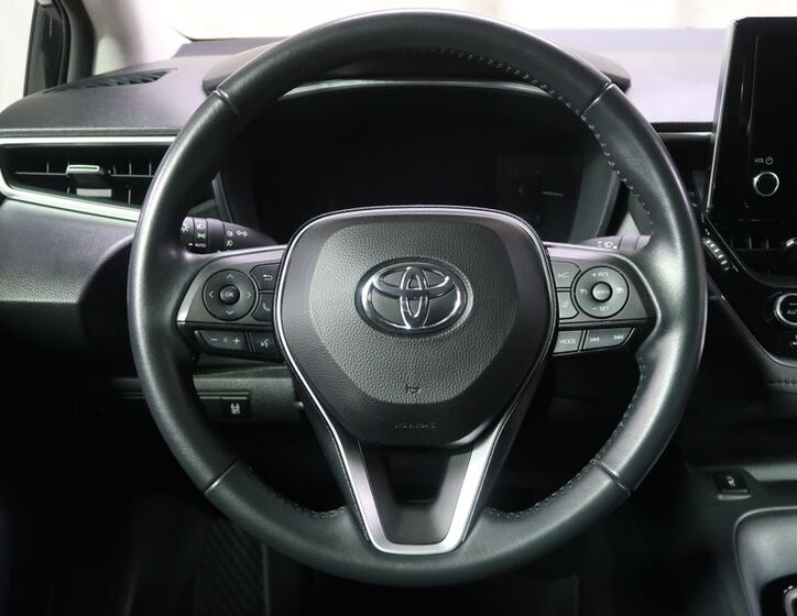 Toyota Corolla 14