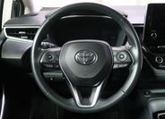 Toyota Corolla 14