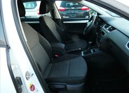 Škoda Octavia 10