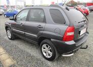 KIA Sportage 7