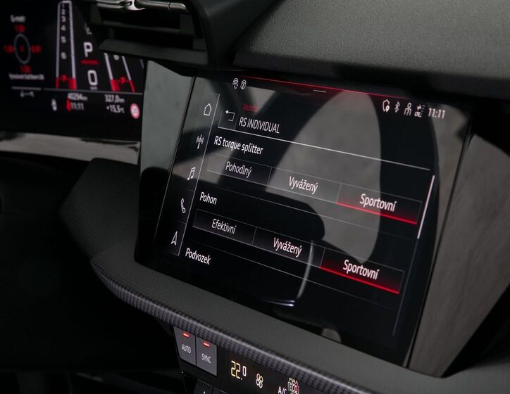 Audi RS3 36