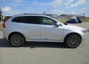 Volvo XC60 5