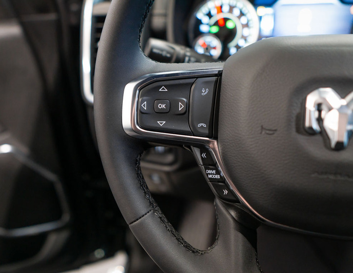 Dodge RAM 20