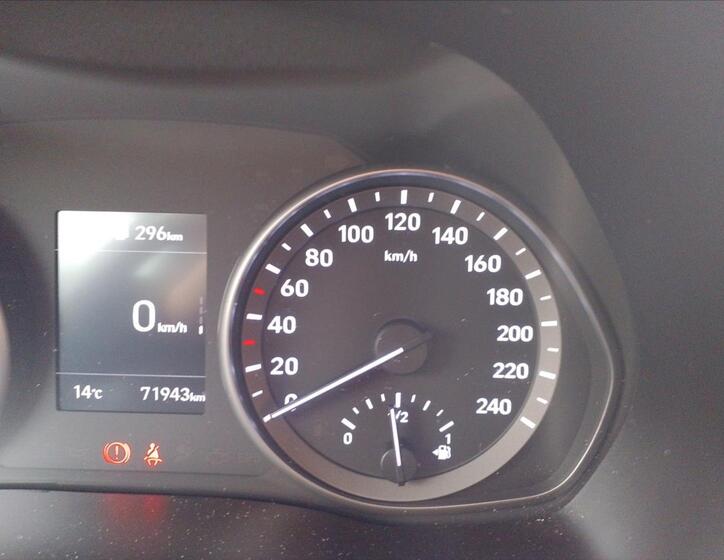 Hyundai i30 13