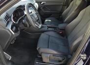 Audi Q3 19