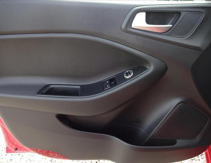 Hyundai i20 18