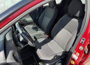 Toyota Yaris 9
