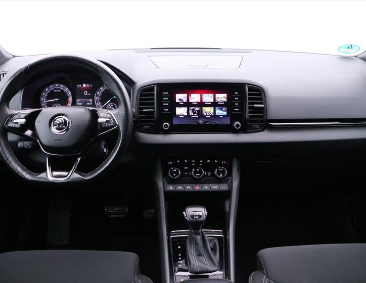 Škoda Karoq 74